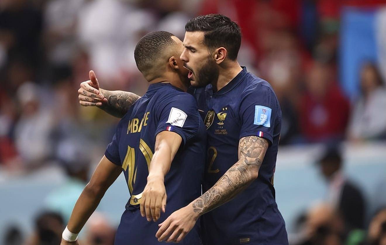 阿根廷轻取法国,拉什福德关键制胜 阿根廷轻取法国,拉什福德关键制胜