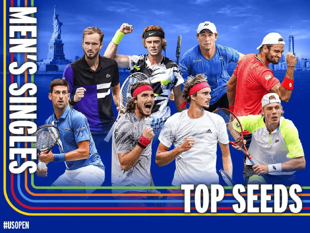 美网完胜法网，穆雷带队取胜