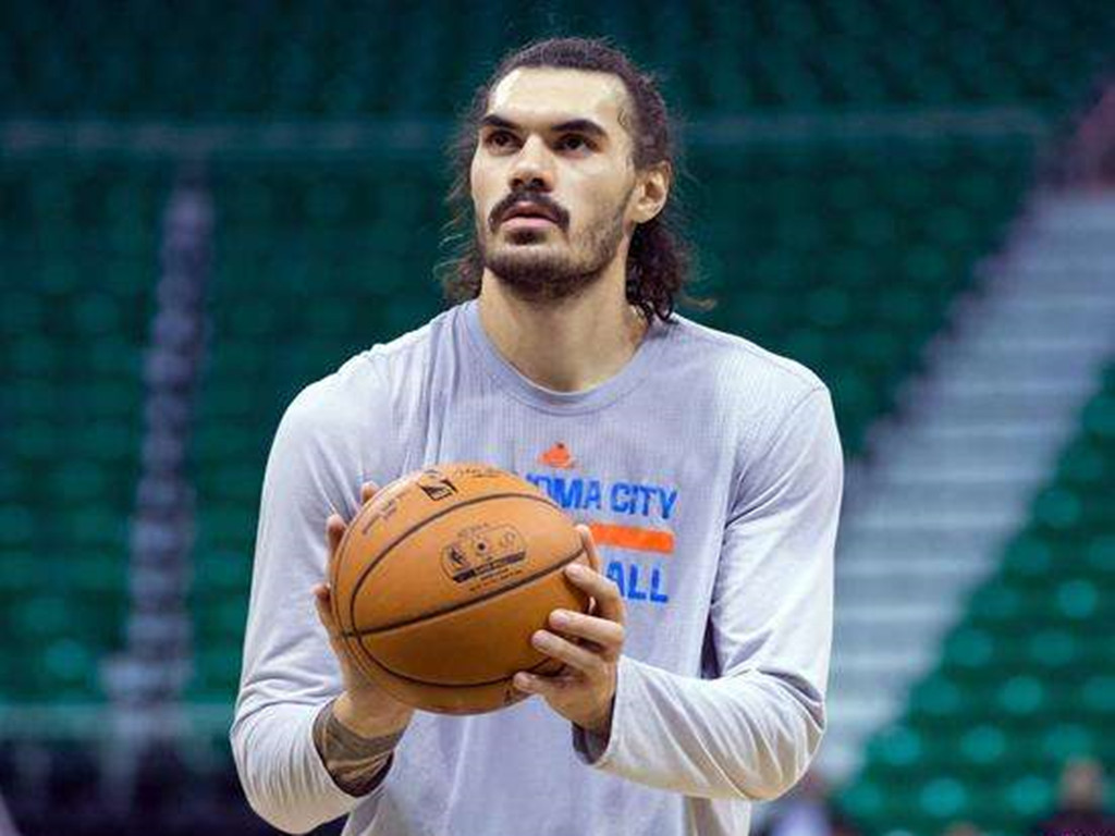 雷霆险胜魔术，周琦惊艳四座