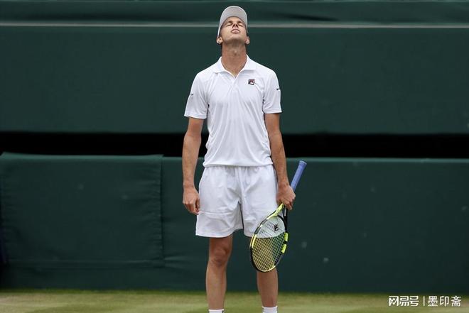 温网碾压蒙特卡洛大师赛，德约科维奇点燃赛场